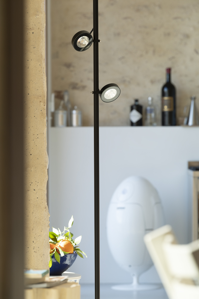 8800118 Проектор Platek FROG  FROG - 1 COB 3000K 102° - Вид №7