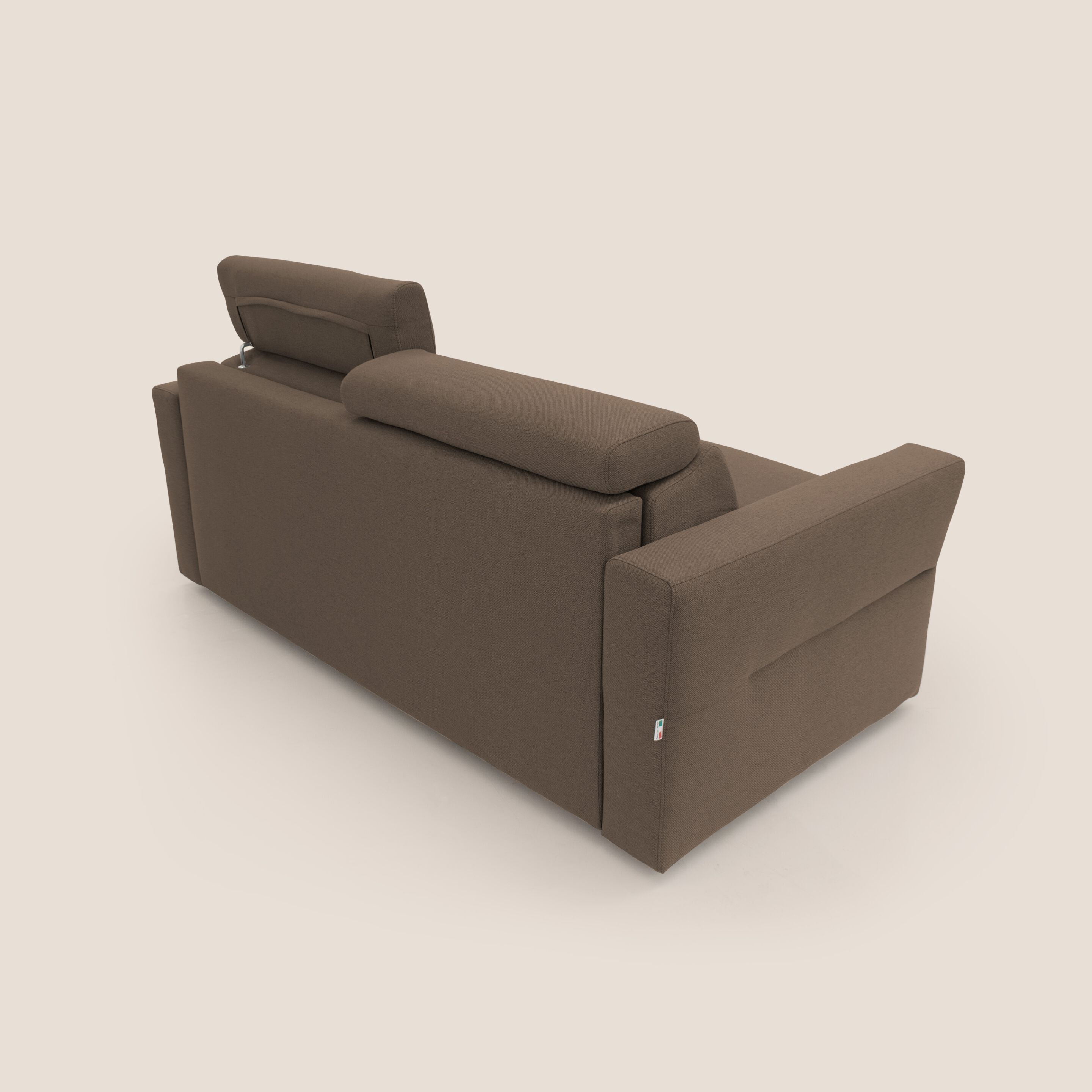 Ткань раскладной диван-кровать Divani.Store AVALON ARCH-00047783 - Вид №71