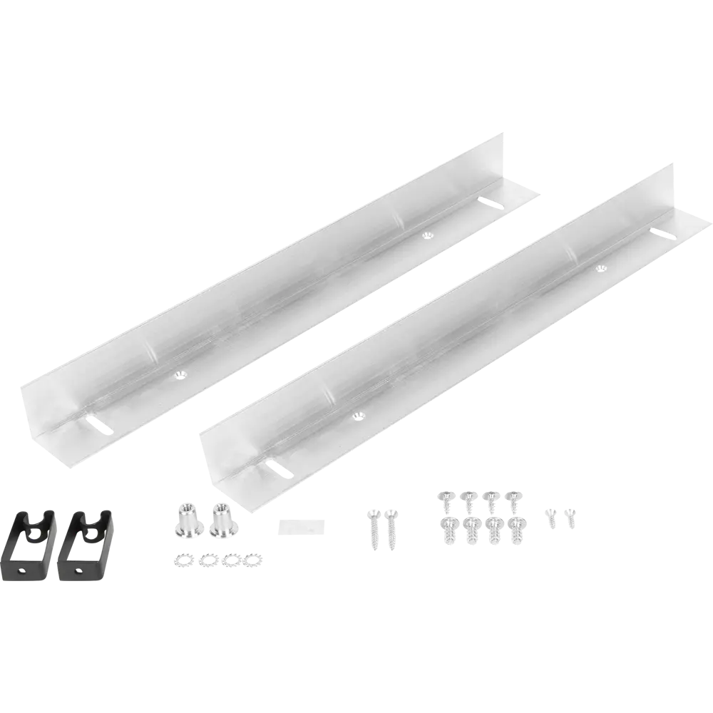 Дверь для ящика под духовку Delinia «Вереск» 45x10 см, ЛДСП, цвет бежевый STLM-2166702 - Вид №3
