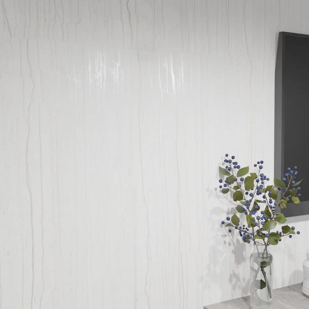 Глазурованный керамогранит Аксима Денизли 60x120 см 1.44 м² матовый цвет бежевый AXIMA DENIZLI STLM-2045693