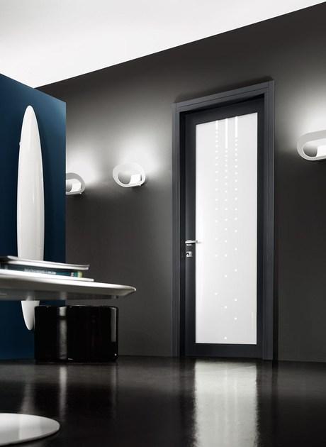 PIVATO Распашная стеклянная дверь Complementi vetri sun-id-1403046 - Вид №3