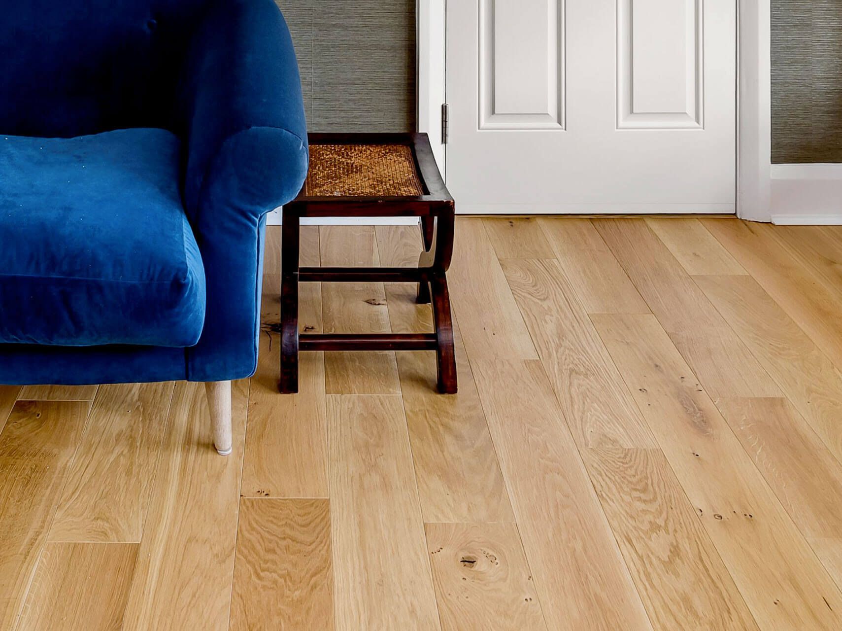 Предварительно обработанный плавающий паркет из фанеры Décoplus Parquets Multiply ARCH-00086997