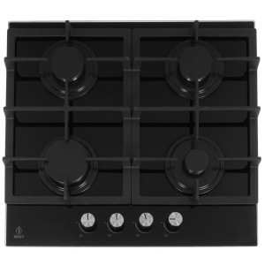 9147846 Газовая варочная поверхность Jacky's JH GB633