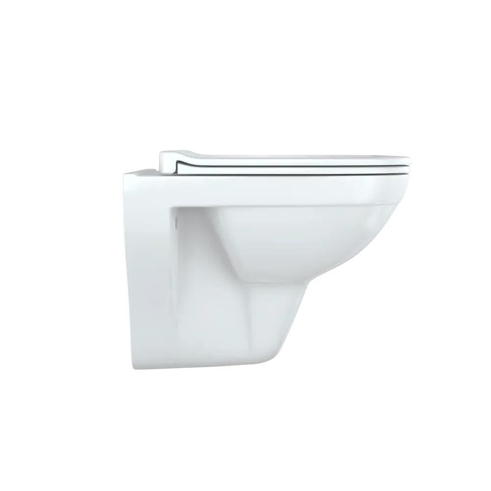 Унитаз подвесной Stark Kirovit без ободка STLM-2139441 - Вид №3