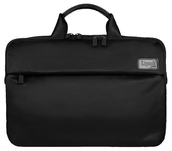 P55-01103 Сумка для ноутбука P55*103 Laptop Bag 15,6 Lipault Plume Business 