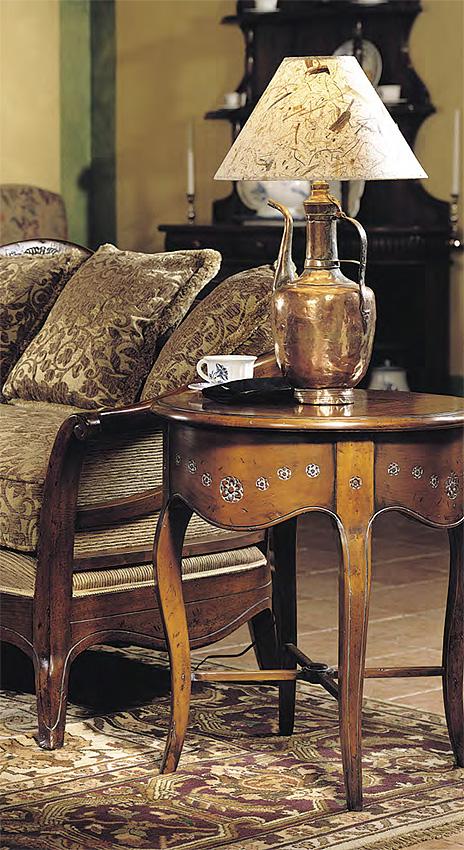 Столик  FRANCESCO MOLON T141 