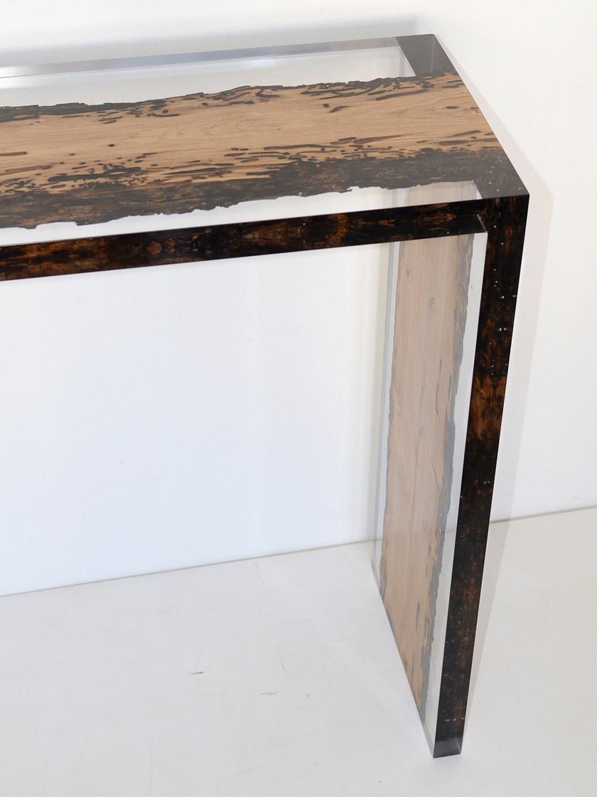 alcarol Прямоугольная консоль Bricola sun-id-1344947 - Вид №2