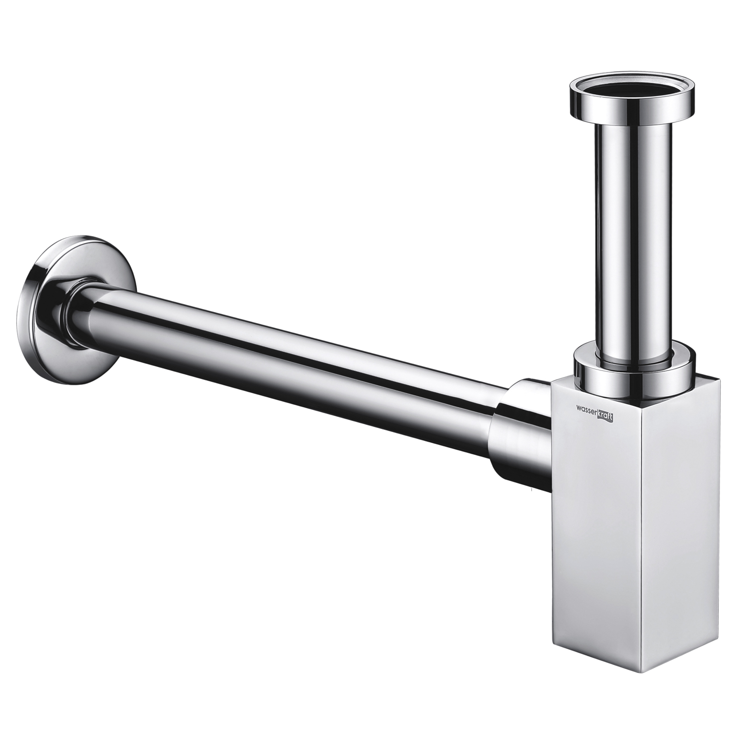 A072 Сифон для раковины WasserKRAFT 