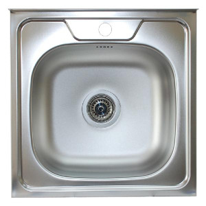 Мойка Владикс 50*50