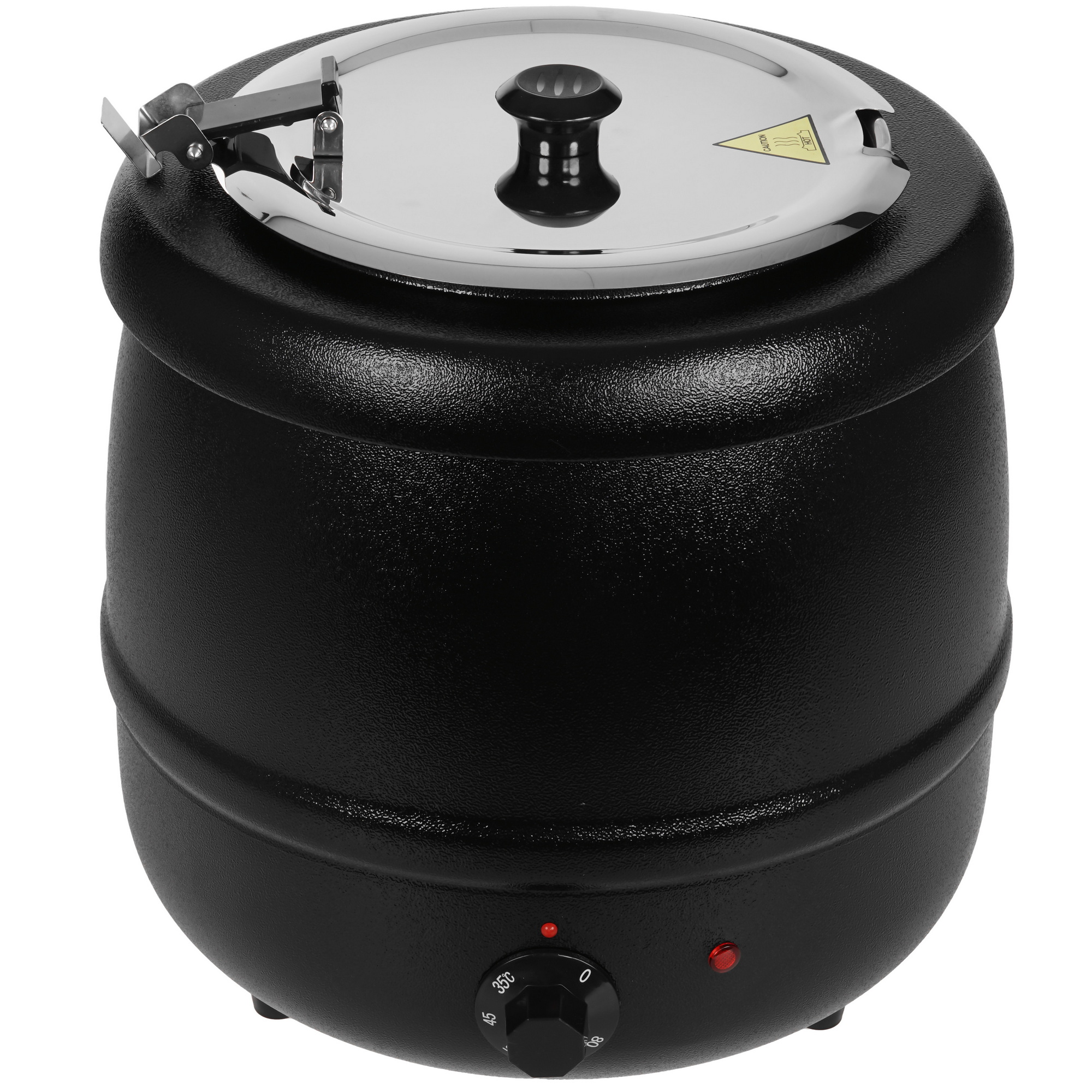 9126325 Супница (подогреватель супа) Viatto 83010SP STDN-0105974 - Вид №1