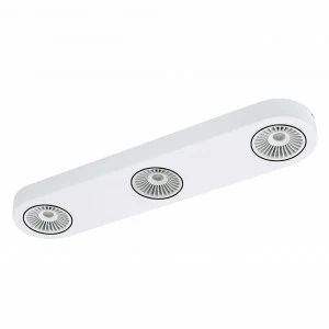 Потолочный светильник Eglo Montale 94177 EGLO LICHTOBJEKT GLOBE 073804 Белый
