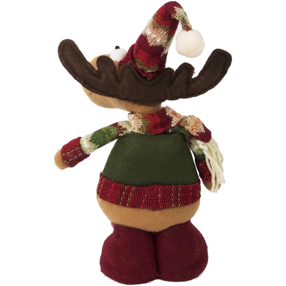 Декоративная фигура «Олень», 25 см Santreyd STLM-2161867 - Вид №2