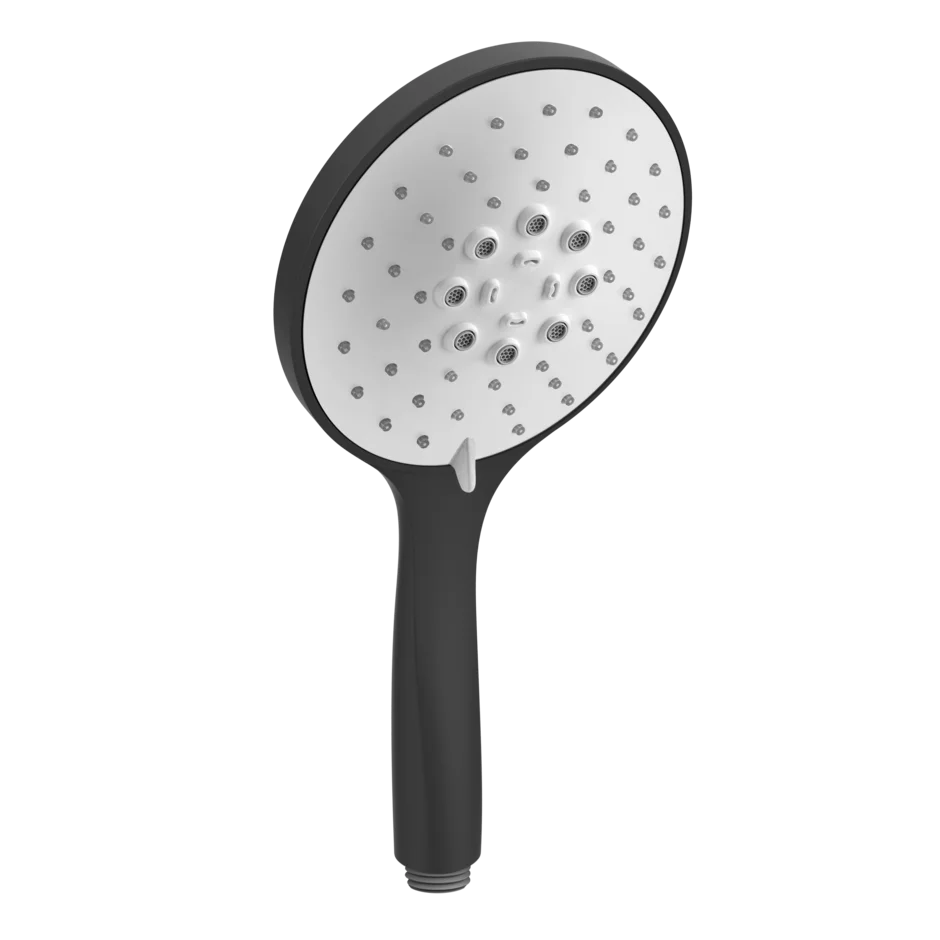 Ручной Душ 14376 299 Gessi Inverso МАТОВО-ЧЕРНЫЙ 14376299