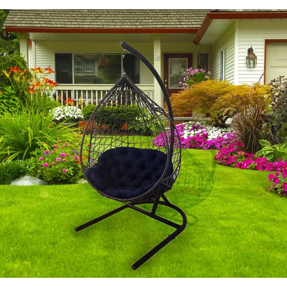 Кресло подвесное Greengard Марибор STLM-2061146 - Вид №1