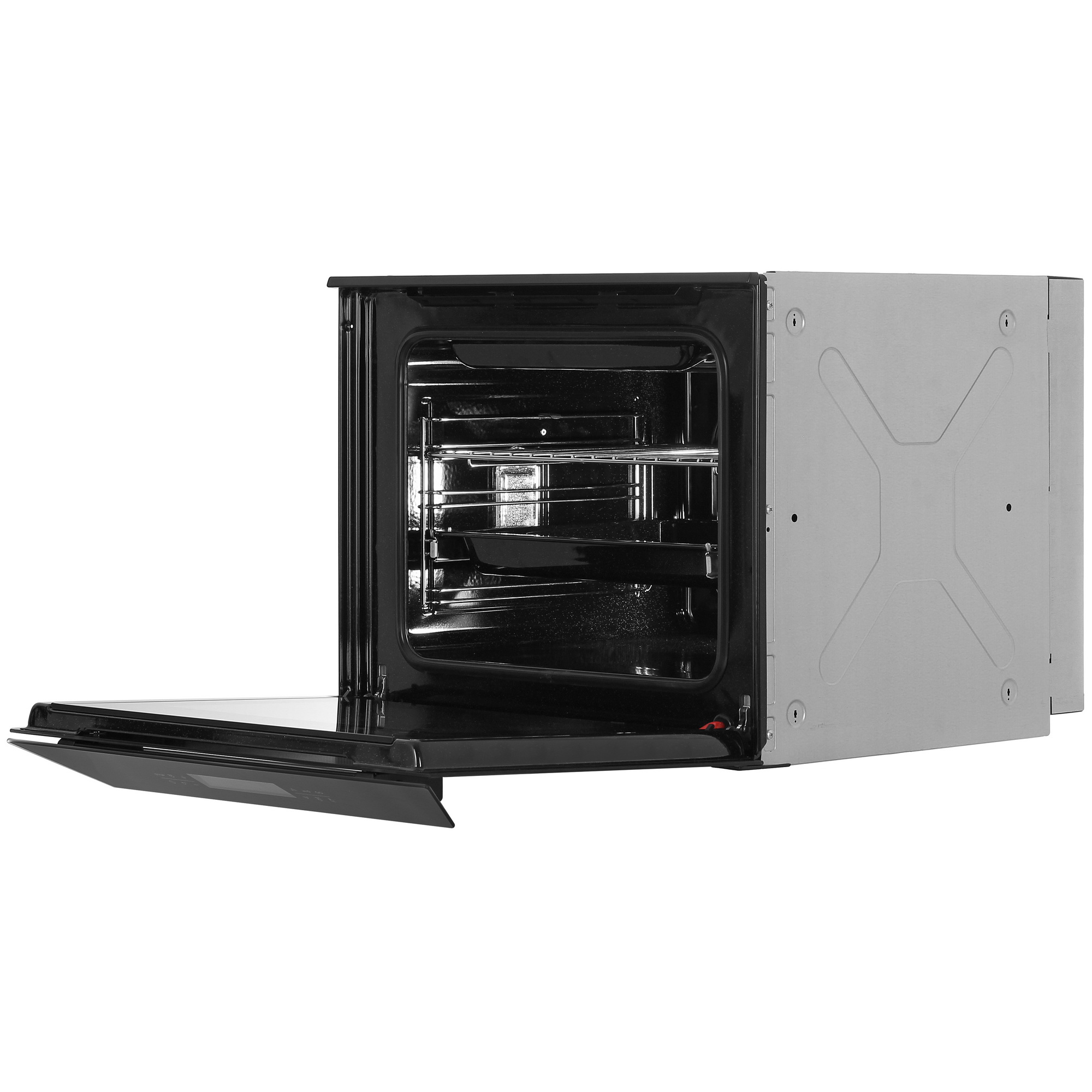 9901498 Электрический духовой шкаф Gefest ДЭВ 612-04 черный STDN-0080804 - Вид №5