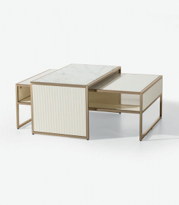 Стол журнальный ACADEMY OASIS 5HMTAC090BR_