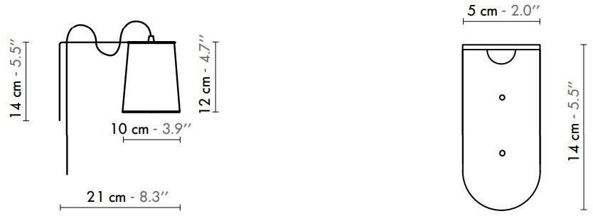 designheure Аппликация светодиода Lightbook sun-id-1456226 - Вид №5