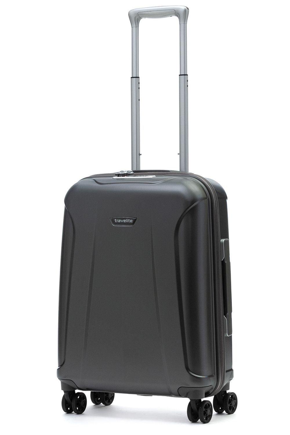 74547-04 Чемодан 74547 Trolley S Travelite Elbe 