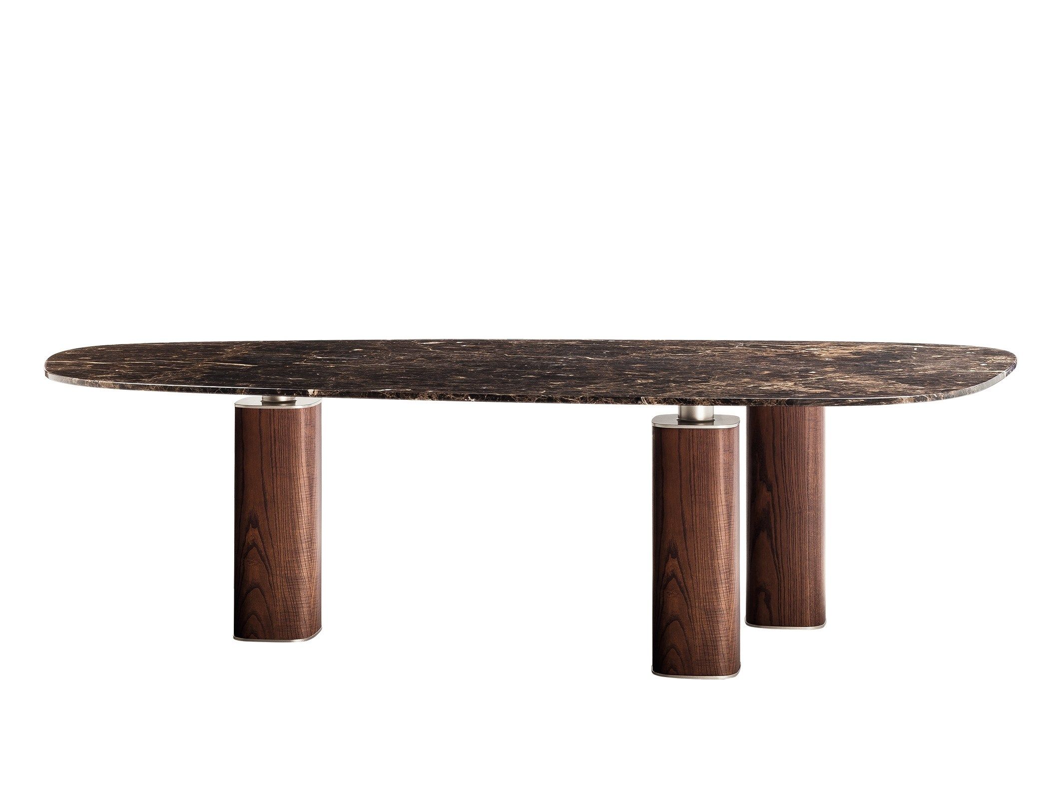 Мраморный стол Poltrona Frau коллекция-столы и стулья ARCH-00084920