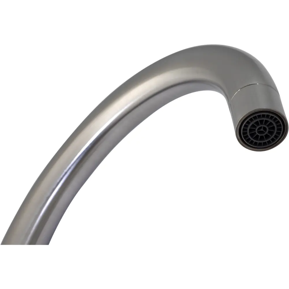 Смеситель для кухни Konsensa 2G-KS8001 общая высота 36.5 см цвет никель STLM-2192692 - Вид №4