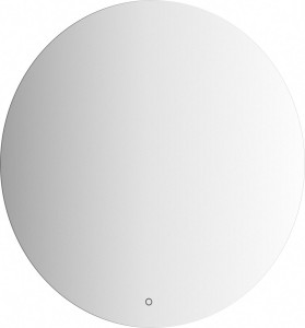 BY 2645 Зеркало с LED-подсветкой 21 W EVOFORM Ledshine
