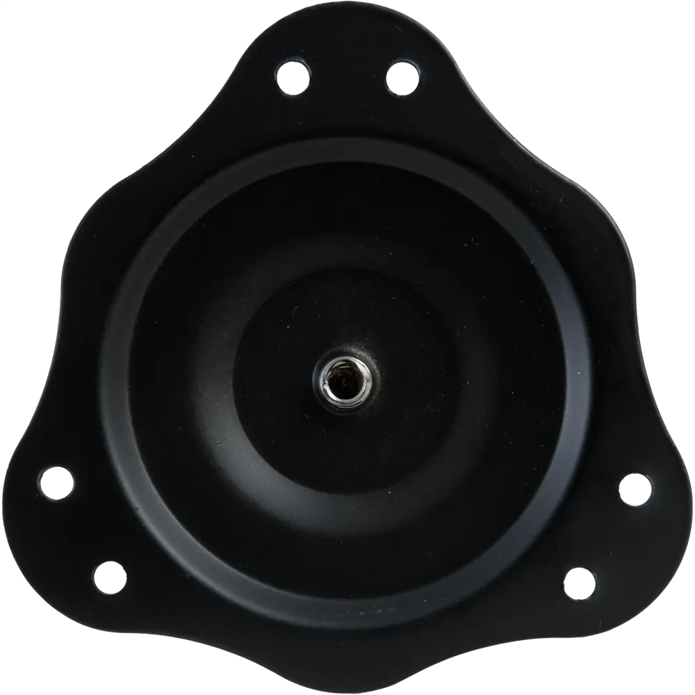 Ножка регулируемая 710х60 мм сталь цвет хром Santreyd STLM-2097546 - Вид №3