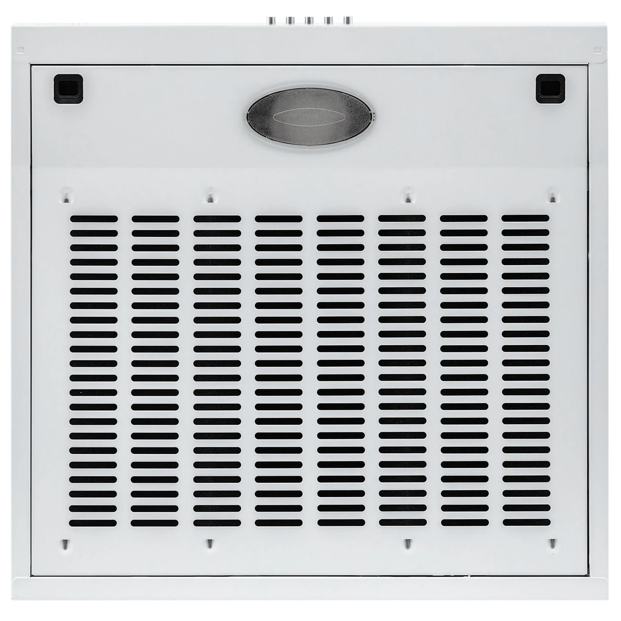 9214330 Вытяжка подвесная KRONA BRIANA 500 WHITE PB белый KRONA1 STDN-0142784 - Вид №2