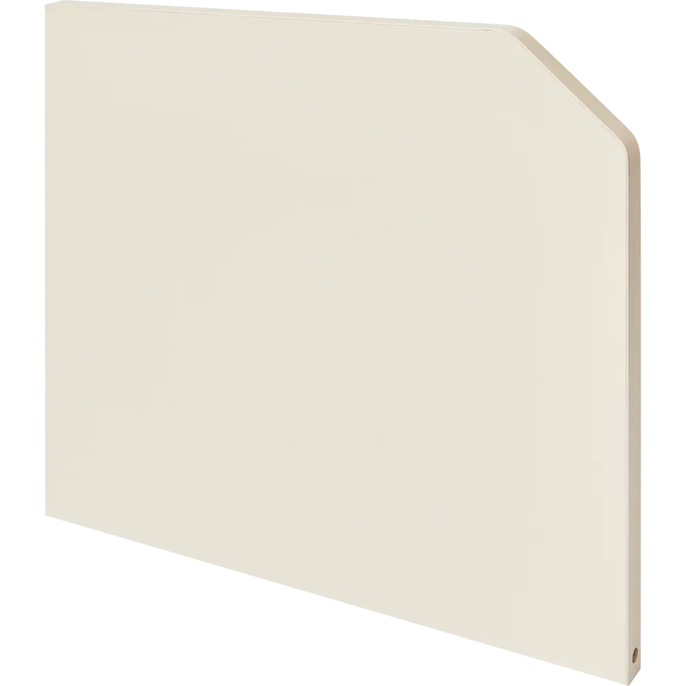 Дверь KONSENSA 32.2x32.2x1.6 см ЛДСП цвет бежевый Отсутствует STLM-2105007 - Вид №3