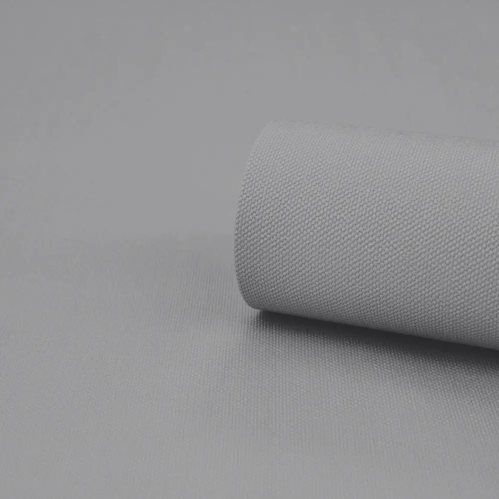 Флизелиновые обои Erismann Morris серые 1.06 м - современный стиль для гостиной и спальни 89415759 STLM-1575914 - Вид №2