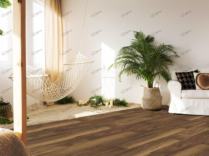 Virag Пол spc с эффектом дерева sun-id-1499624