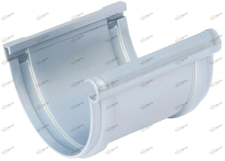 First Corporation Простое двухсистемное соединение для желоба First plast sun-id-1427863