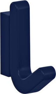 477.94B010 одиночный крючок HEWI Garderoben | Haken  - Вид №5