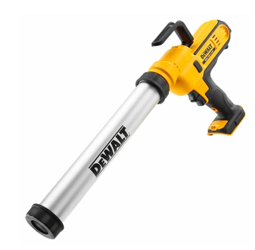 Пистолет для герметика DeWalt DCE580N XR FLEXVOLТ 18/54V Без ЗУ, Без АКБ 9013988 STDN-0122854 - Вид №1