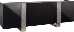 SICIS Garret Buffet 240x52x85