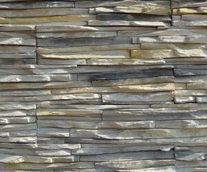 Каньон 0605a искусственный камень 10х50