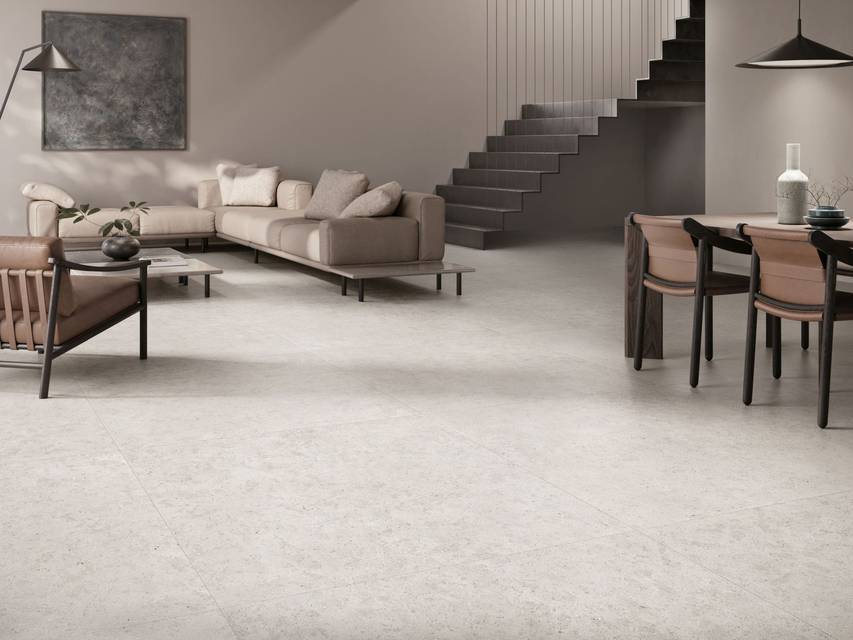 Пол / облицовка керамогранита с эффектом камня Supergres MOONLIT ARCH-00004868