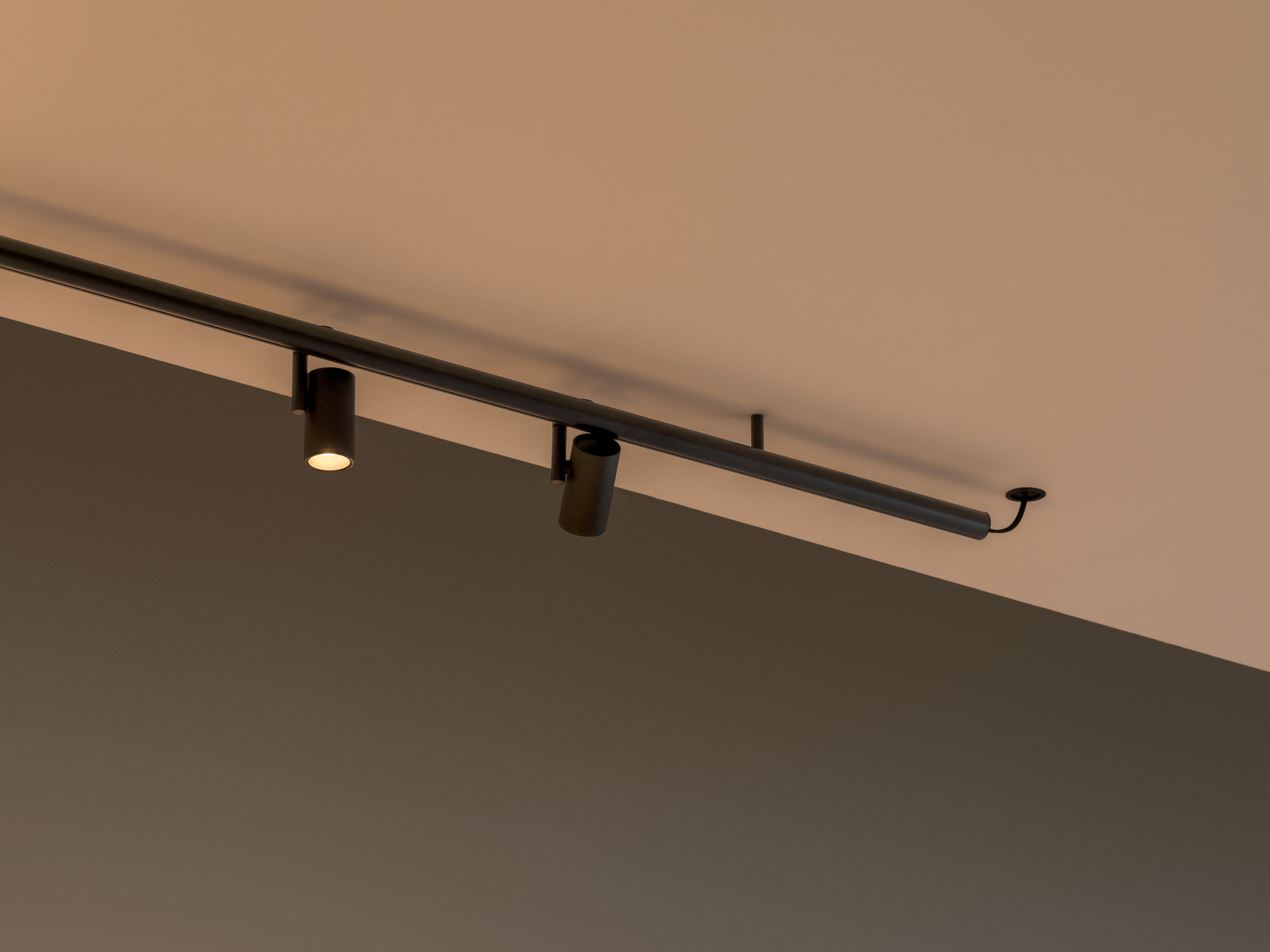 Прожектор на светодиодных кабелях Vibia Circus ARCH-00049127 - Вид №7