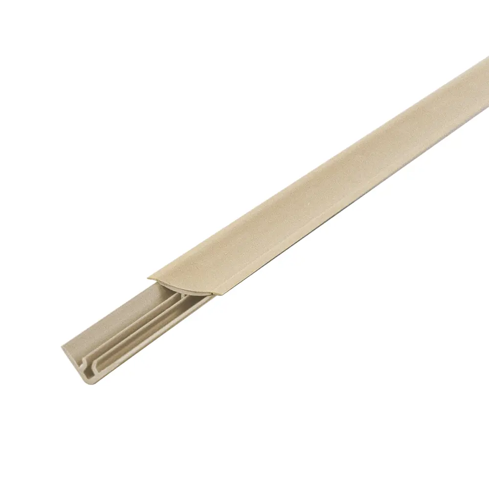 Плинтус для столешницы 240 см цвет бежевый Santreyd Галтель STLM-2077268 - Вид №1