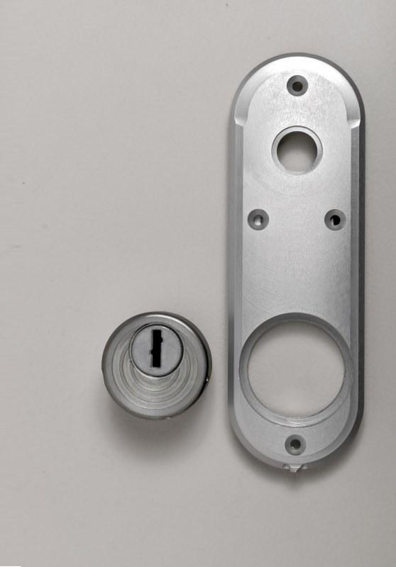 DIERRE Замок безопасности sun-id-1386241 - Вид №1