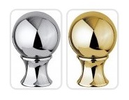 Стакан и мыльница подвесные CEZARES APHRODITE-STTS-02 - Вид №1