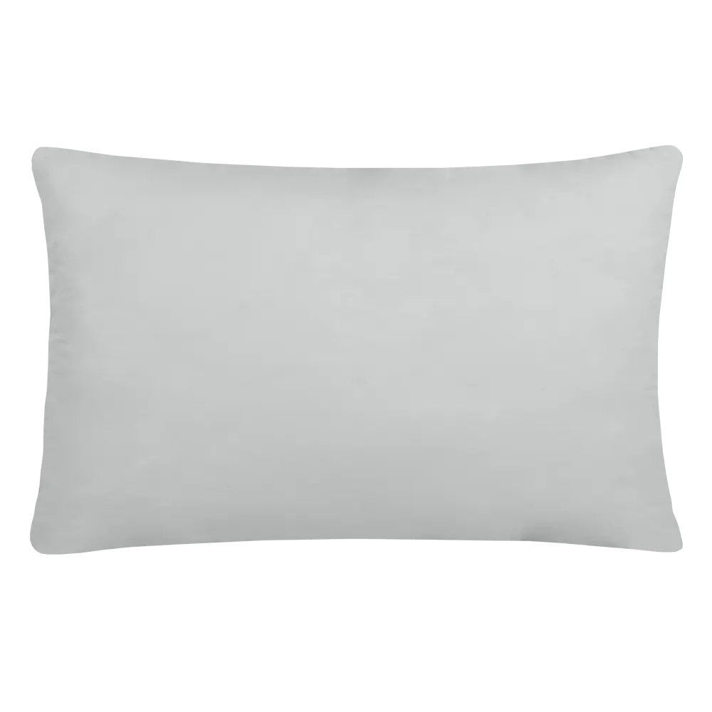 Подушка Столица Текстиля с наполнителем файберсофт 50x70 см для комфортного сна 89336100 STLM-1356017 - Вид №1