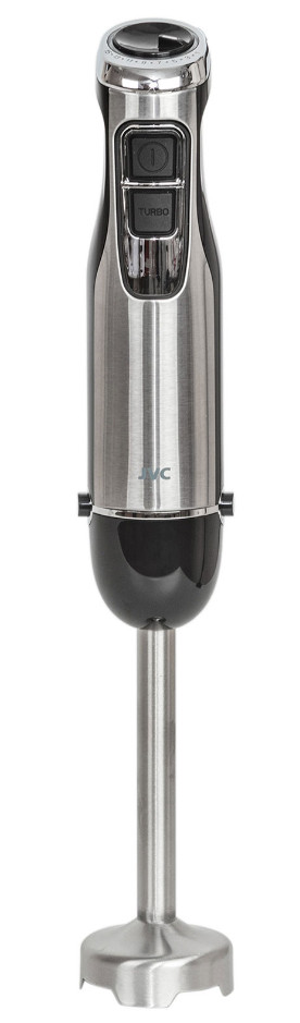 9052433 Блендер погружной JVC JK-HB5018 черный STDN-0128933 - Вид №1