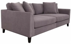 Hamilton Conte Paris 3-х местный тканевый диван