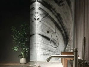 Tecnografica Декоративная панель из смолы Atlantide 75986-1