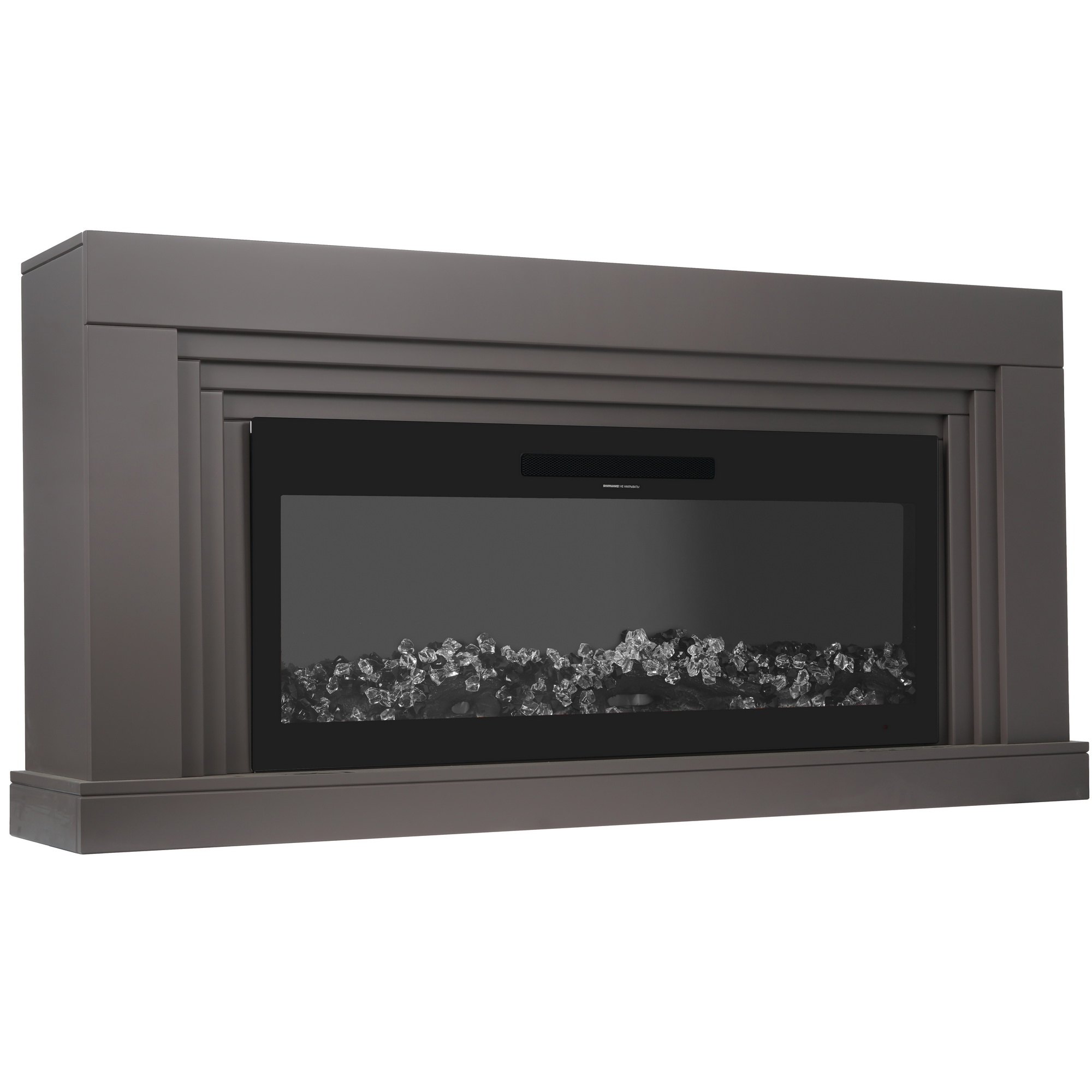 9079555 Каминокомплект RealFlame Stanley 42 BG-P618 + Diamond 42 STDN-0092146 - Вид №1