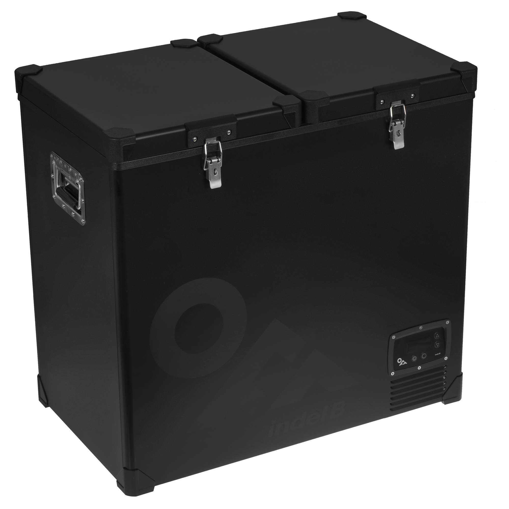 5345136 Холодильник автомобильный Indel B TB118 (OFF) черный STDN-0139954