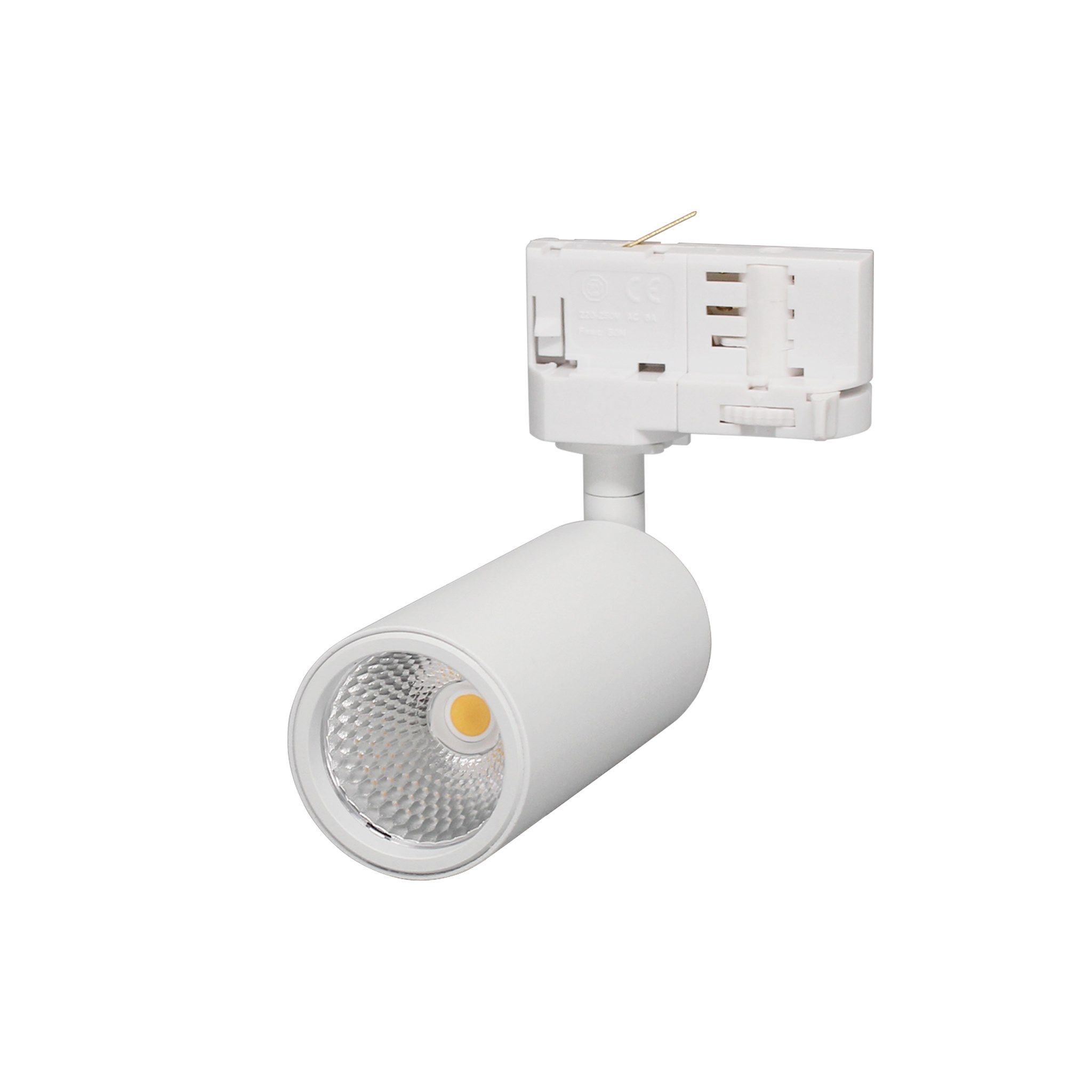 Регулируемый металлический светодиодный прожектор Valaisin Grönlund MINITUBE ARCH-00057792 - Вид №17