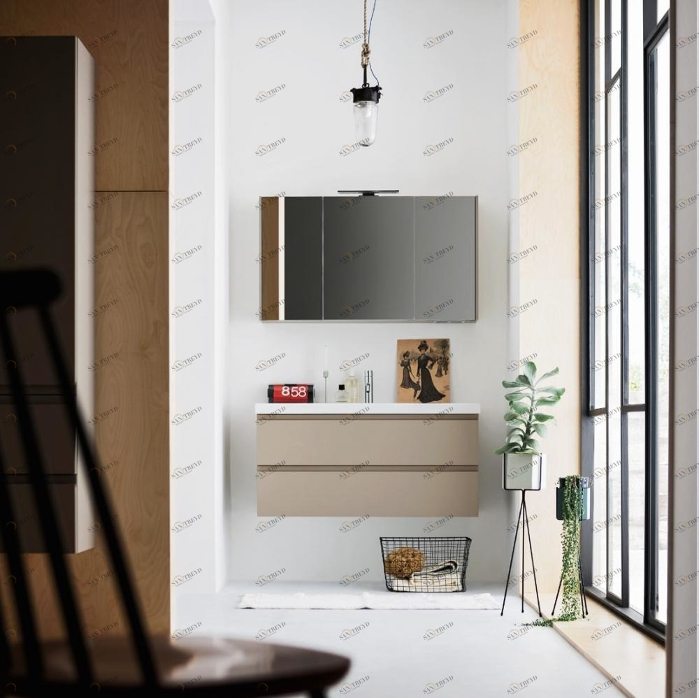 Мебель в ванну street композиция #39 Arbi STREET39