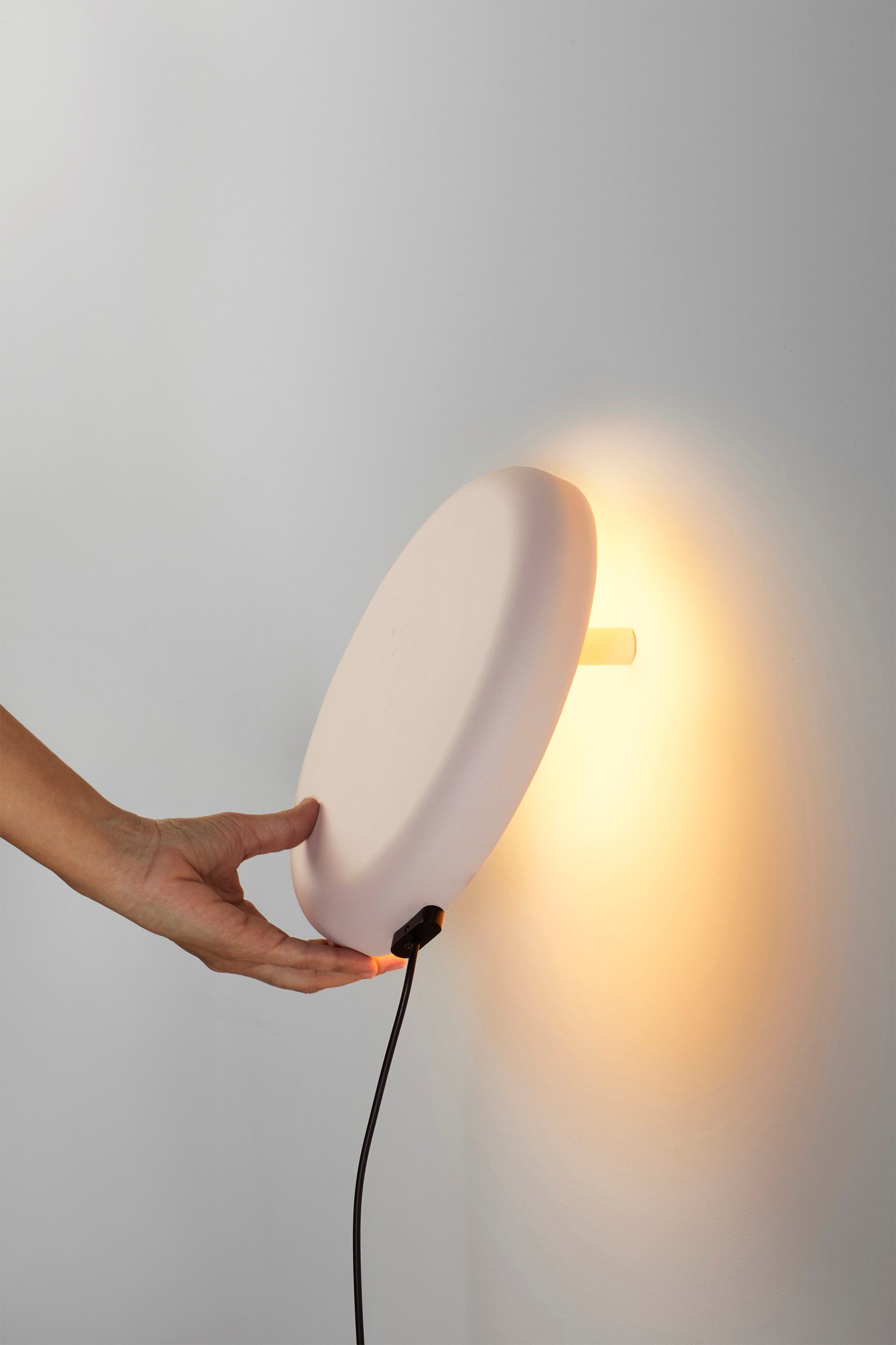 Регулируемый светодиодный настенный светильник Estiluz Настроение ARCH-00149170 - Вид №1