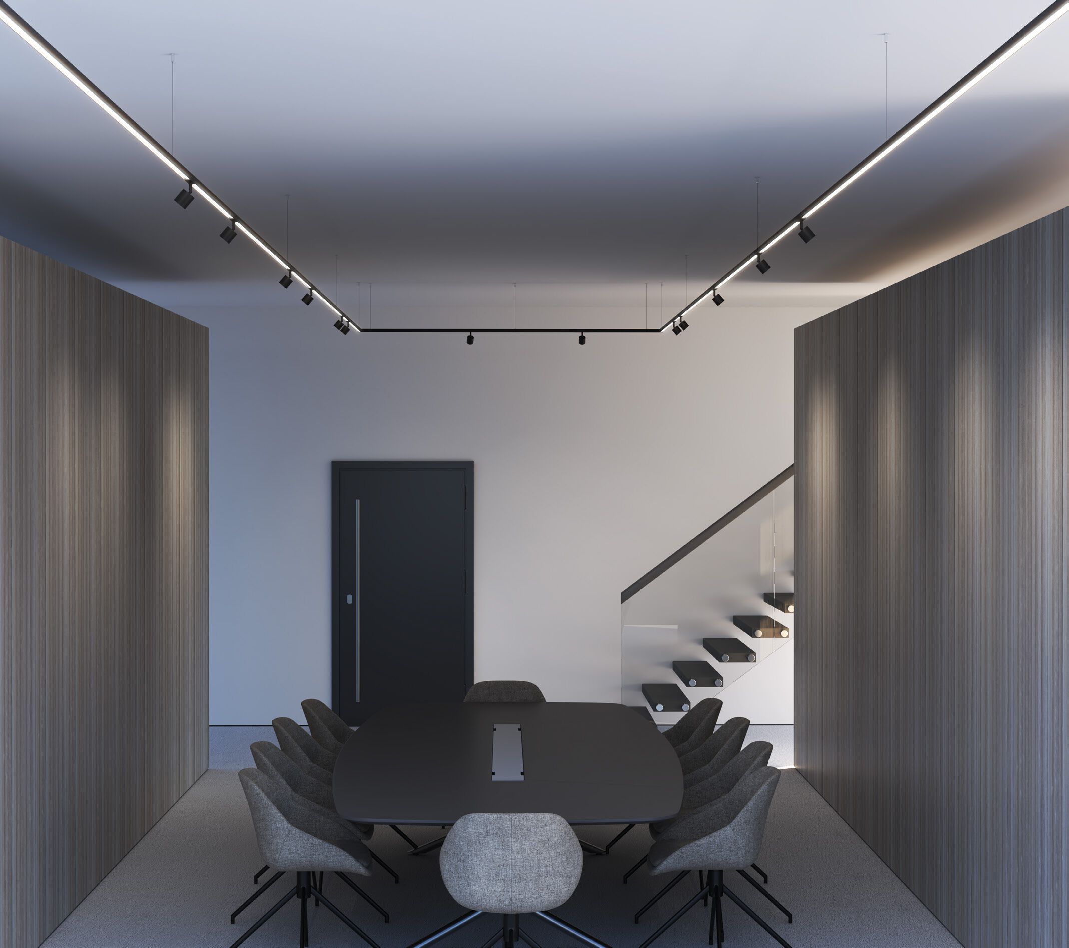 Светодиодные полосы Letroh VIAVAI ARCH-00044213 - Вид №5